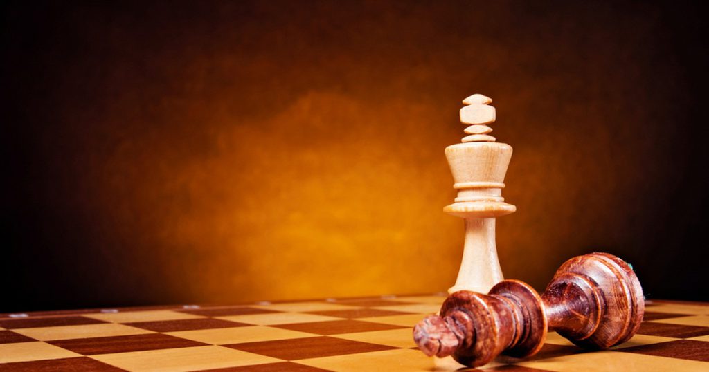 Sukcesy Alexandra w turniejach szachowych