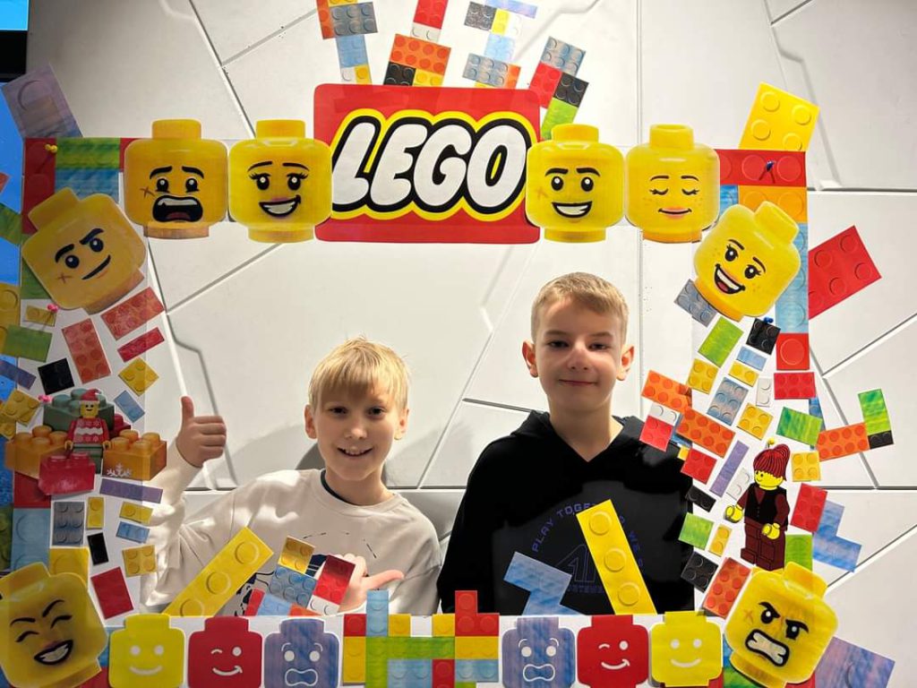 Miedzynarodowy Dzień Lego